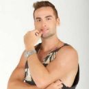 Sebastian Caicedo (Model)