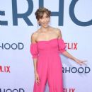 Fernanda Romero – ‘Otherhood’ Screening in Los Angeles - 454 x 691