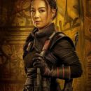 The Mandalorian - Ming-Na Wen
