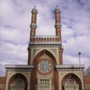 Synagogues on the National Register of Historic Places in Ohio