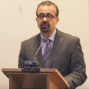 21st-century Palestinian academics