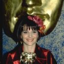 Juliette Binoche - The 50th British Academy Film Awards (1997)