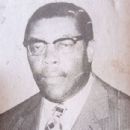 Nabo Graham-Douglas