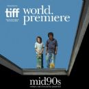 Mid90s (2018)