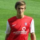 Ben Davies (footballer born 1995)