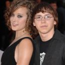 April Pearson and Mike Bailey