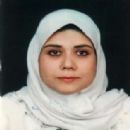 Faten Zahran Mohammed