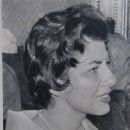 Princess Soraya - Paris Match Magazine Pictorial [France] (1 June 1957) - 454 x 586
