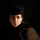 Anita Caprioli - 267 x 400