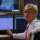 Mary Beth Evans- as Dr. Eichenberry