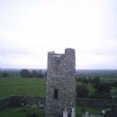 Cemeteries in County Kildare