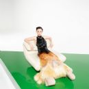 Cecilia Cheung - Vogue Magazine Pictorial [Hong Kong] (August 2021) - 454 x 568