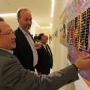 Thai art collectors