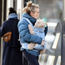 Cressida Bonas – Out in London - 454 x 692