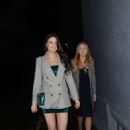 Emma Miller at Chiltern Fire House in London - 454 x 682