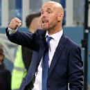Erik ten Hag