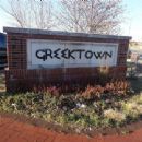 Greek-American culture in Maryland