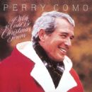 I Wish It Could Be Christmas Forever  Perry Como