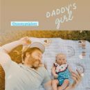 Kaley Cuoco Posts Adorable Photo of Tom Pelphrey and Daughter Matilda: 'Daddy's Girl'