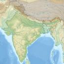 Cretaceous India