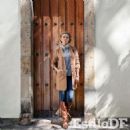 Fernanda Castillo - Estilo Df Magazine Pictorial [Mexico] (4 January 2021) - 454 x 454