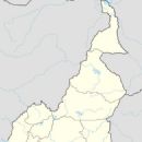 Neighbourhoods in Cameroon