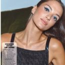 Gabrielle Caunesil - Cosmopolitan Magazine Pictorial [France] (November 2022) - 454 x 660