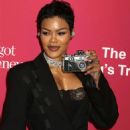 Teyana Taylor – Attends The King’s Trust 2024 Global Gala - 454 x 706