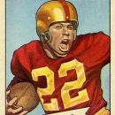 Charlie Justice (American football)