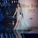 April Benayoum- Miss France- Pageant - 454 x 454