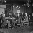 1922 disestablishments in the Netherlands