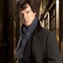 Benedict Cumberbatch - Sherlock