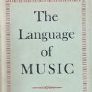 The Language of Music