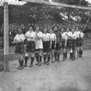 1921 in Scotland