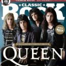 Queen - Classic Rock Magazine Cover [Germany] (October 2021)
