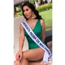 Gabriela Avecillas- Reina de Machala 2019- Official Swimsuit Photoshoot - 454 x 454