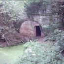 Tunnels completed in 1797