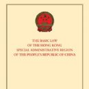 Hong Kong Basic Law