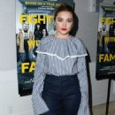 Florence Pugh attends 