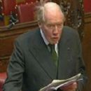 John Wilson, 2nd Baron Moran