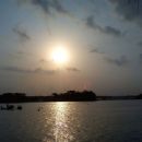 Rivers of Barisal Division