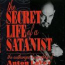The Secret Life of a Satanist