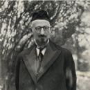 Swiss Orthodox rabbis