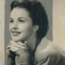 Patricia Dane