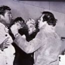 Jayne Mansfield and Mickey Hargitay - 454 x 319