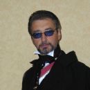 Stephen Briggs