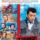 Lithuanian comedy films