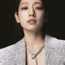Park Shin-Hye - Vogue Magazine Pictorial [Hong Kong] (July 2024) - 454 x 568