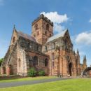 Churches in Cumbria