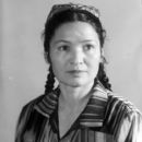 Sora Eshontoʻrayeva